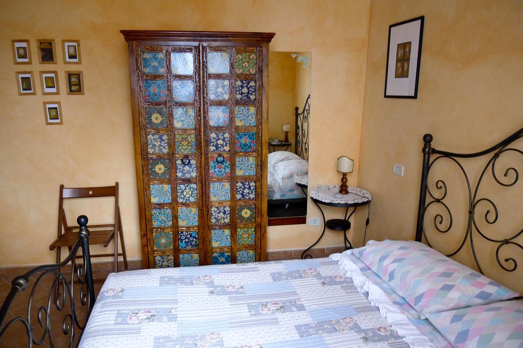 Spoltore B&B Ottocento الغرفة الصورة